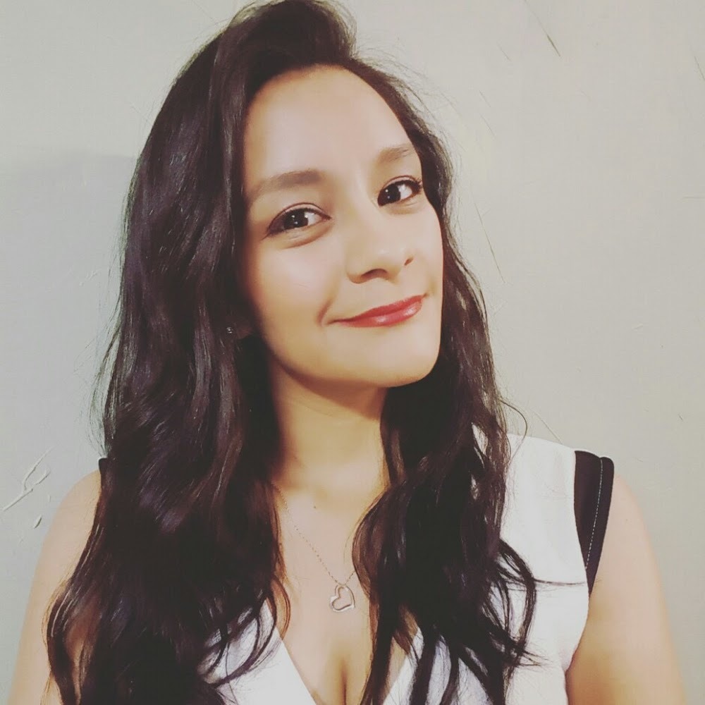 Meet your Posher, Haydee